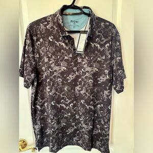Rhone Golf Polo